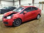 2013 KIA RIO