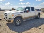 2011 FORD F250