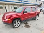 2016 JEEP PATRIOT