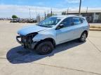 2014 NISSAN ROGUE SELECT
