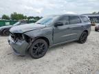 2019 DODGE DURANGO