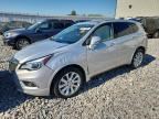 2017 BUICK ENVISION