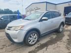 2013 TOYOTA RAV4