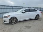 2015 HYUNDAI GENESIS