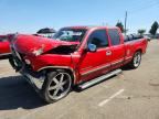 2002 CHEVROLET SILVERADO