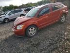 2009 DODGE CALIBER