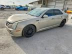 2009 CADILLAC STS