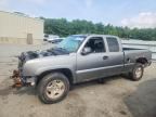 2006 CHEVROLET SILVERADO