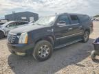 2007 CADILLAC ESCALADE
