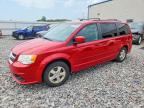 2013 DODGE GRAND CARAVAN