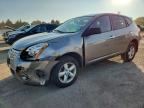 2010 NISSAN ROGUE