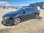 2016 NISSAN MAXIMA