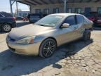 2004 HONDA ACCORD