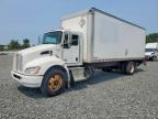 2018 KENWORTH CONSTRUCTION