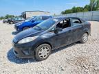 2012 FORD FIESTA