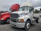 2007 STERLING TRUCK L