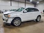 2015 MITSUBISHI OUTLANDER SPORT