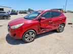 2015 HYUNDAI TUCSON
