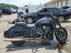 2024 INDIAN MOTORCYCLE CO. CHALLENGER