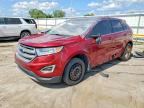 2015 FORD EDGE