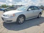 2014 CHEVROLET IMPALA LIMITED