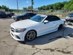 2019 MERCEDES-BENZ C