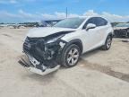 2017 LEXUS NX 200T