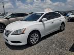 2015 NISSAN SENTRA