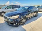 2016 KIA CADENZA