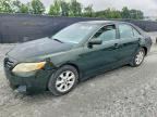 2010 TOYOTA CAMRY