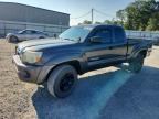 2009 TOYOTA TACOMA
