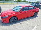 2022 HYUNDAI ELANTRA
