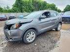 2018 NISSAN ROGUE SPORT