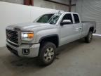 2017 GMC SIERRA