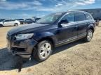 2013 AUDI Q7