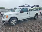 2012 FORD F150