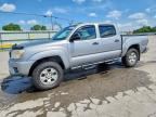 2014 TOYOTA TACOMA