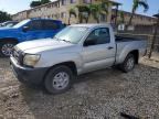 2010 TOYOTA TACOMA