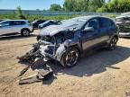 2018 HONDA HR-V