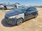 2016 HYUNDAI ELANTRA GT