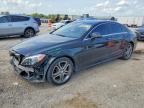 2016 MERCEDES-BENZ CLS