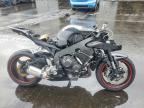 2008 HONDA CBR1000