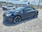 2018 BUICK CASCADA