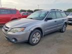 2008 SUBARU OUTBACK
