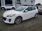 2012 MAZDA 3