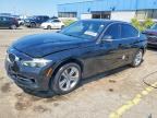 2018 BMW 330