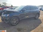 2015 VOLKSWAGEN TOUAREG