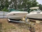 2000 SEA RAY BOAT&TRLR