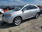 2012 LEXUS RX