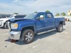 2019 GMC SIERRA